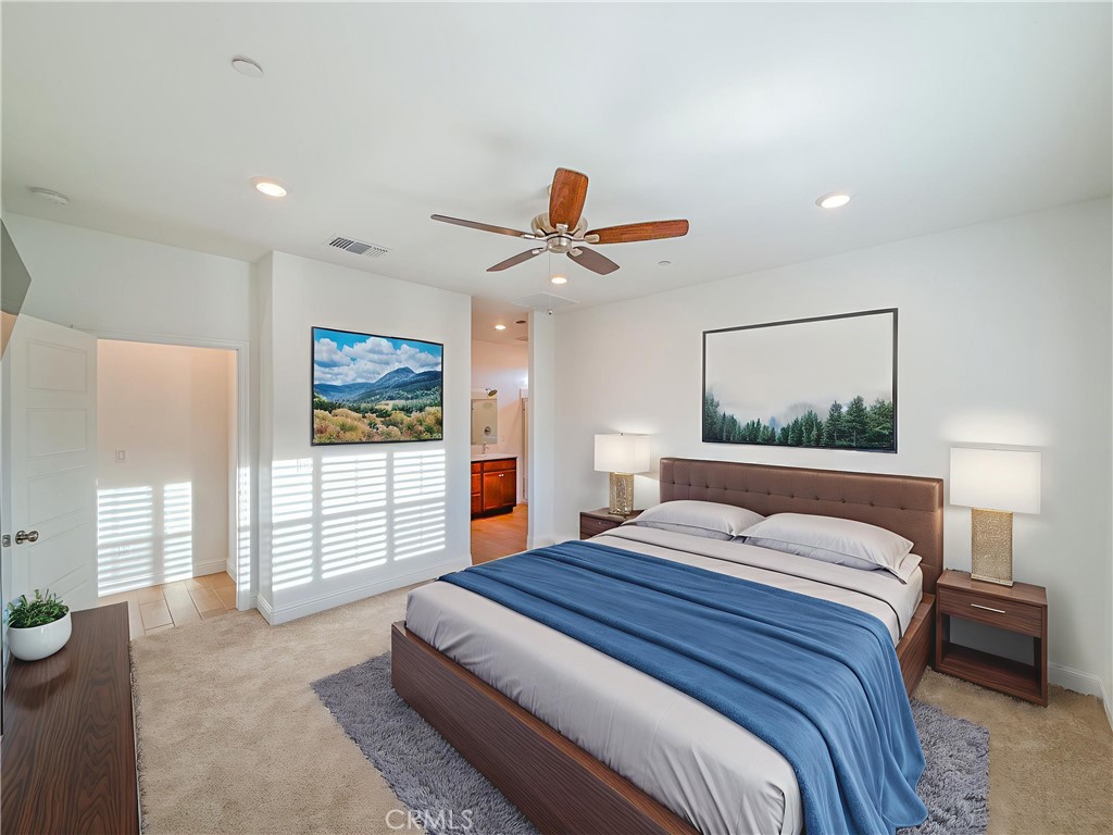 3317 WHISPERING BRK LANE, Shafter, CA 93263