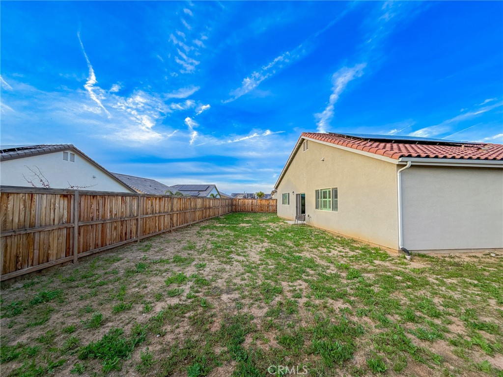3317 WHISPERING BRK LANE, Shafter, CA 93263