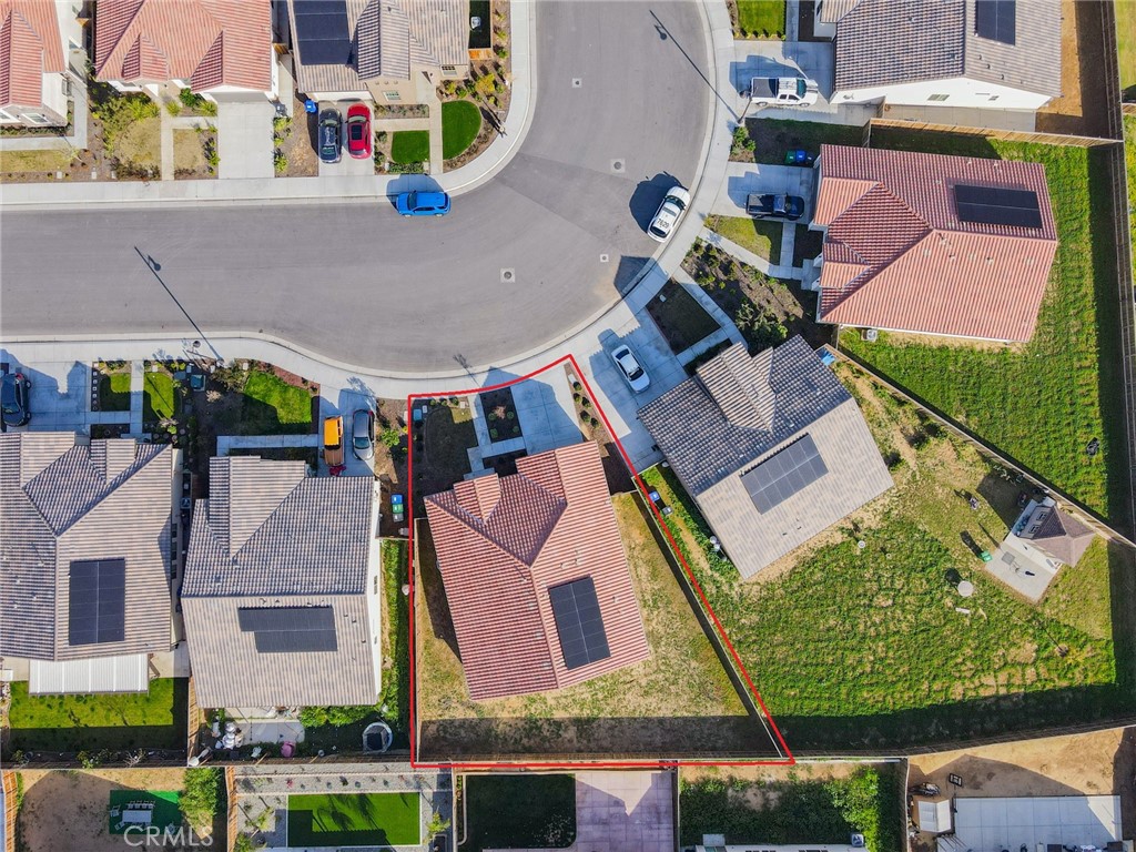 3317 WHISPERING BRK LANE, Shafter, CA 93263