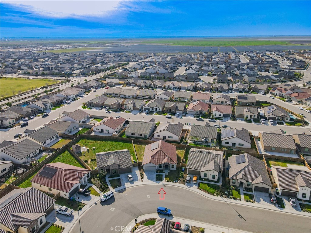 3317 WHISPERING BRK LANE, Shafter, CA 93263