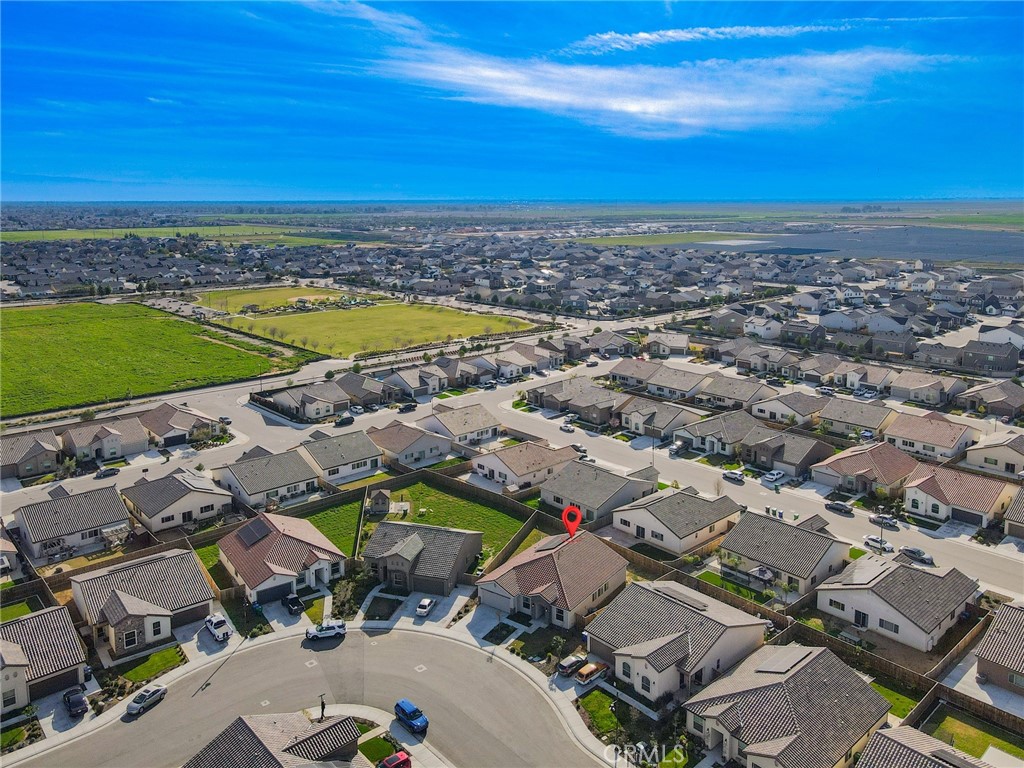 3317 WHISPERING BRK LANE, Shafter, CA 93263