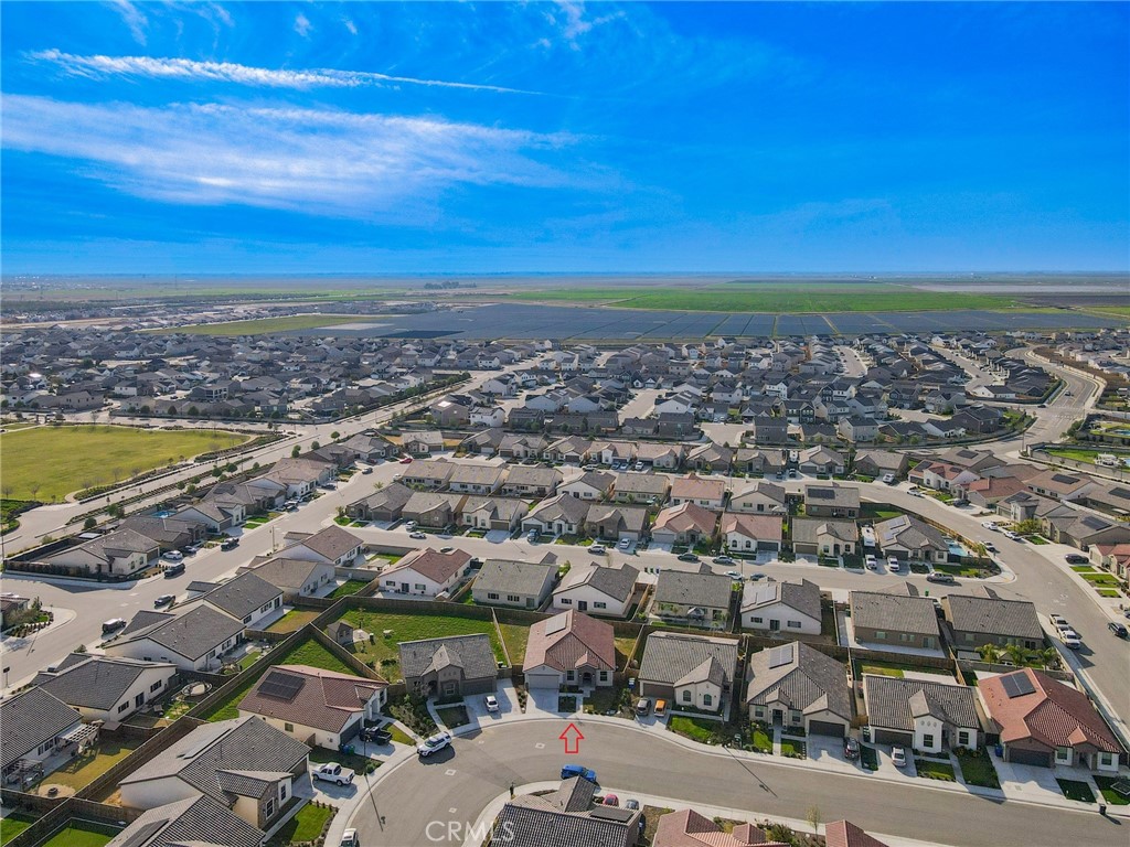 3317 WHISPERING BRK LANE, Shafter, CA 93263