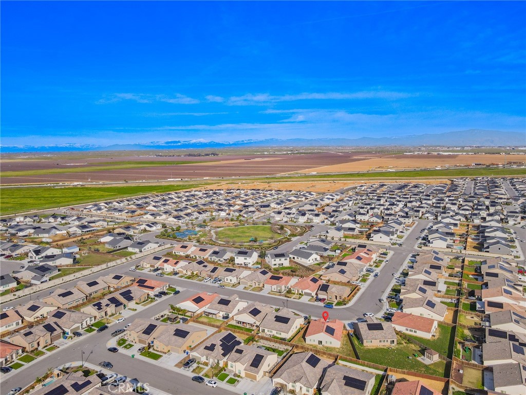 3317 WHISPERING BRK LANE, Shafter, CA 93263