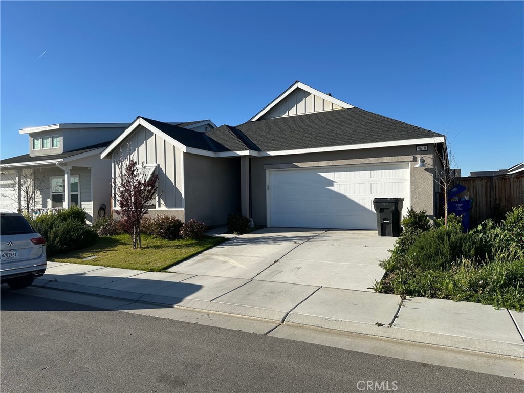 9610 Greenwood Glen, Shafter, CA 93263