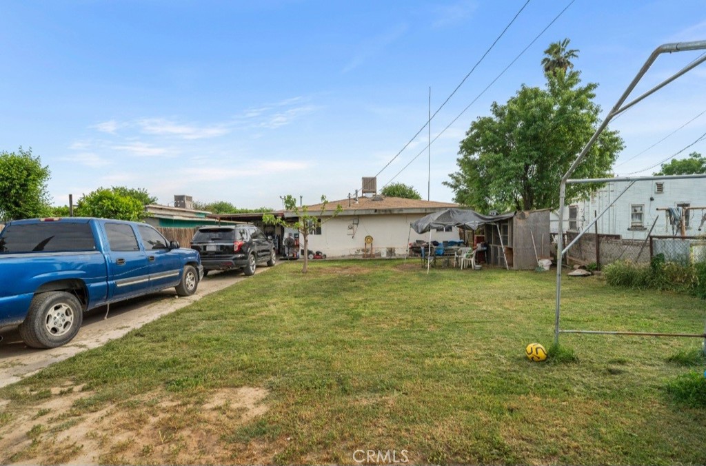 232 Rodriguez Ave, Shafter, CA 93263