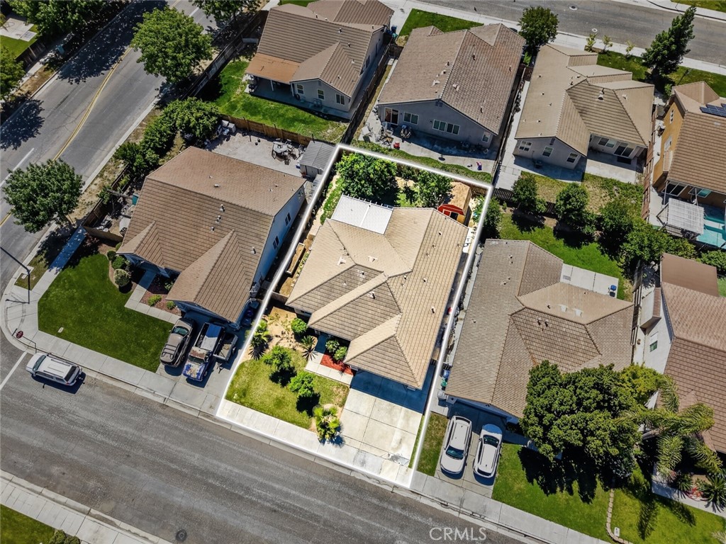 978 San Carlos Ave, Madera, CA 93637