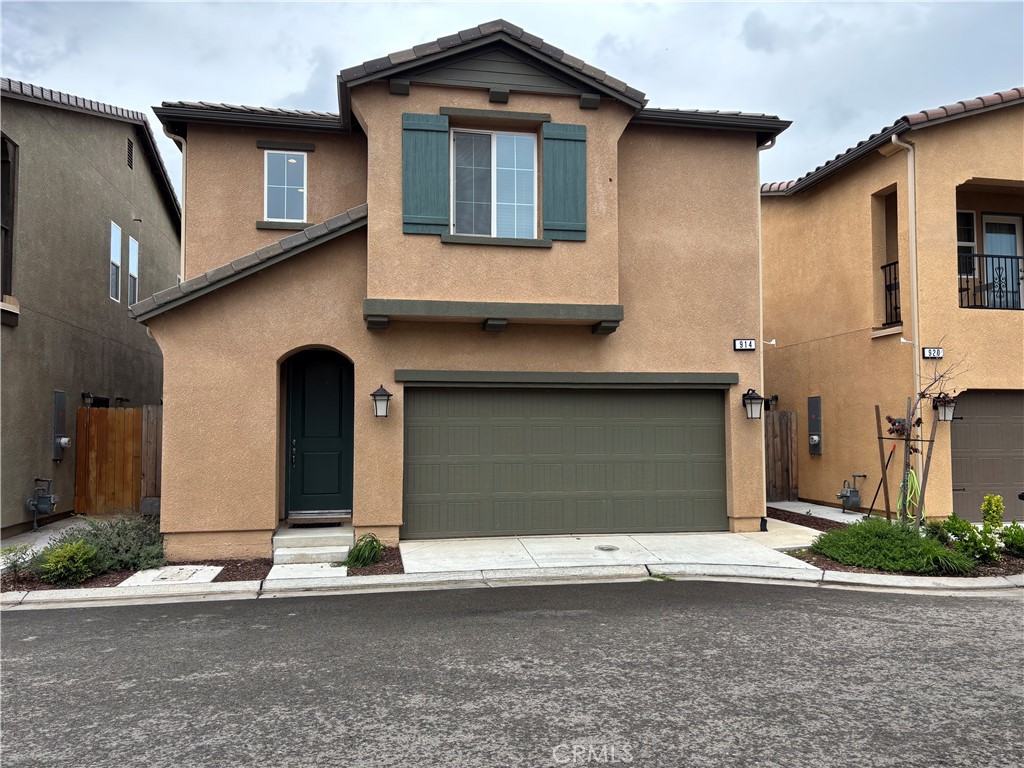 914 W Wishon, Madera, CA 93636