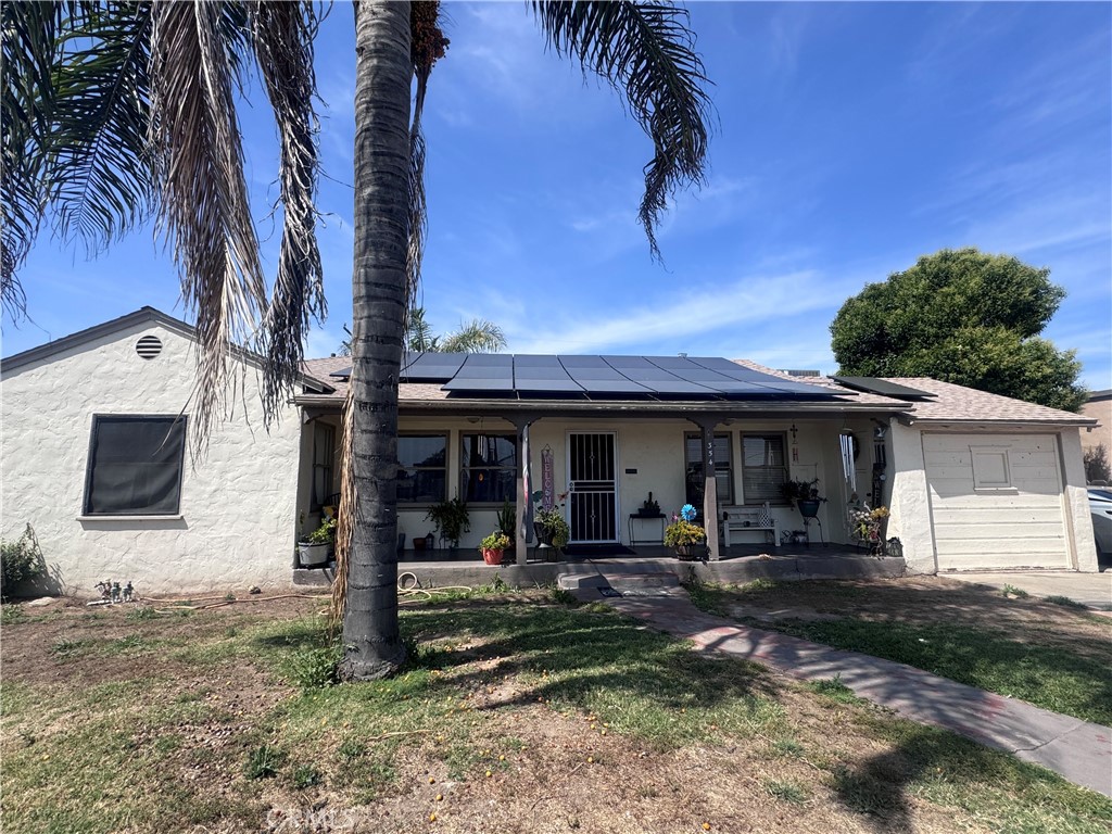 354 W Morton Ave, Porterville, CA 93257