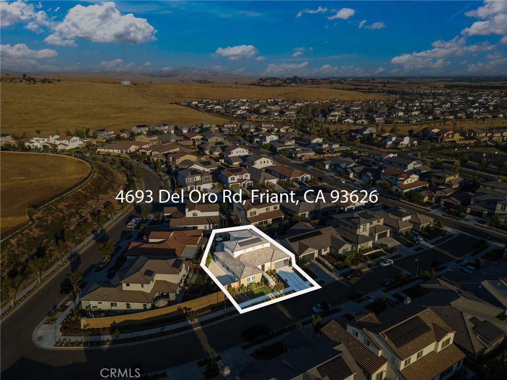 4693 Del Oro Rd, Madera, CA 93636