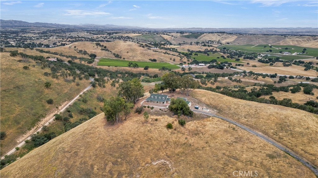 7550 Rancho Verano, Paso Robles, CA 93446