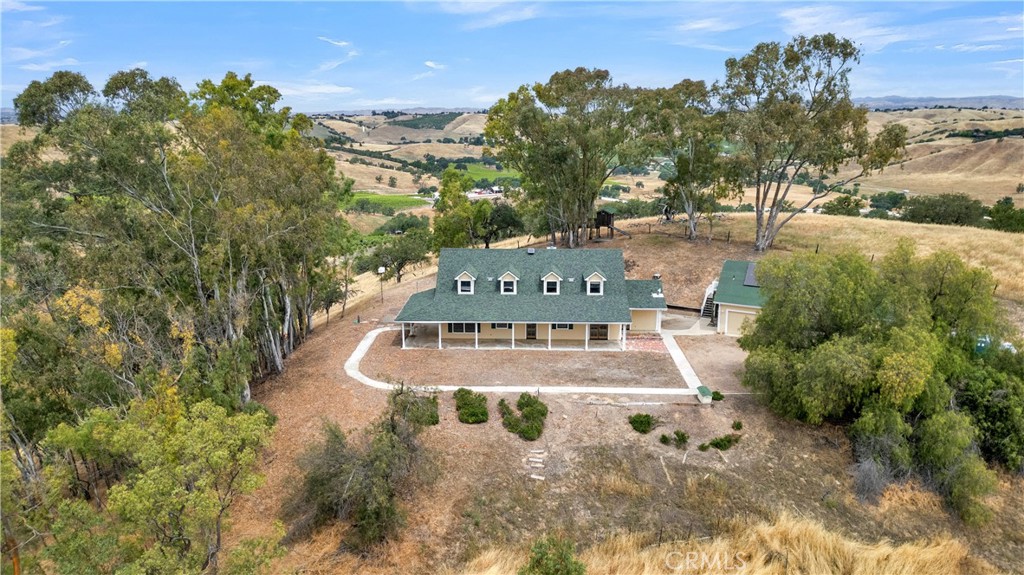 7550 Rancho Verano, Paso Robles, CA 93446