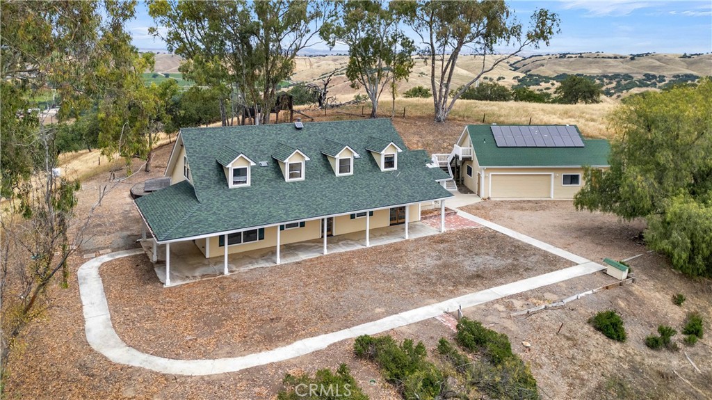 7550 Rancho Verano, Paso Robles, CA 93446