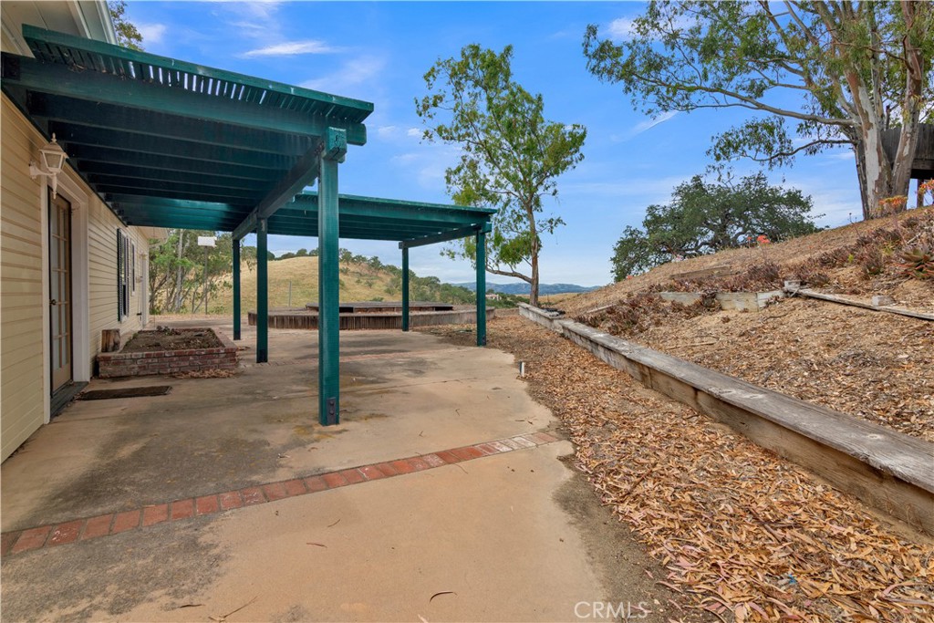 7550 Rancho Verano, Paso Robles, CA 93446