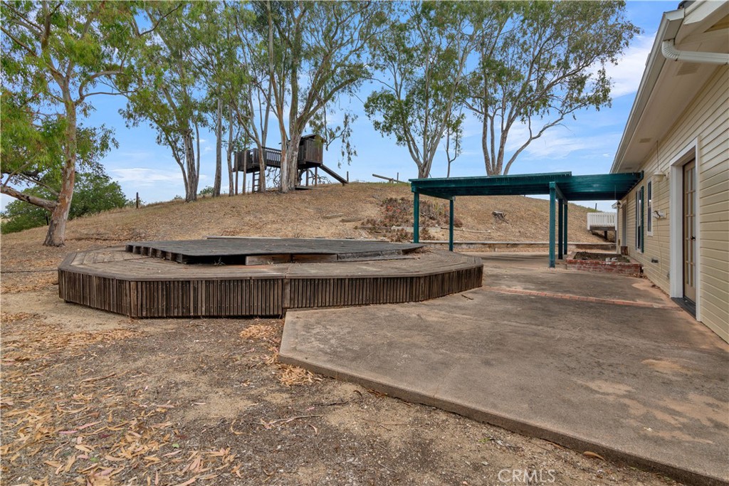 7550 Rancho Verano, Paso Robles, CA 93446