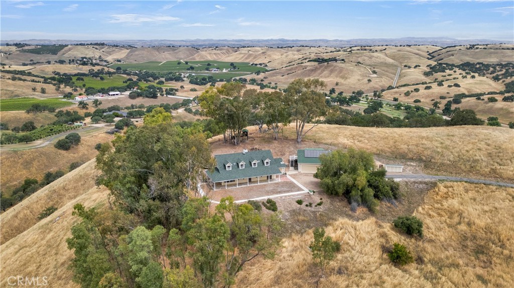 7550 Rancho Verano, Paso Robles, CA 93446