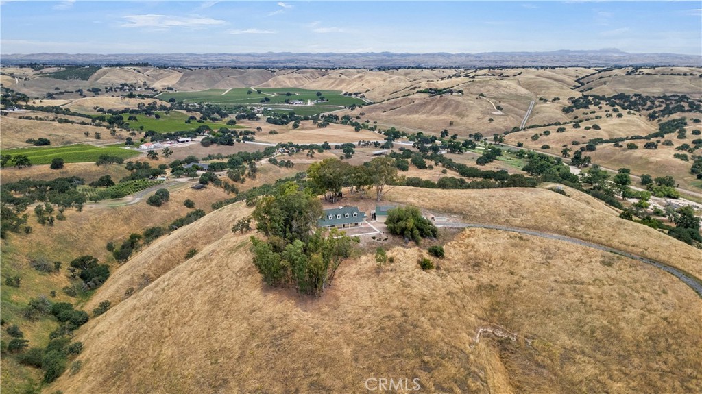 7550 Rancho Verano, Paso Robles, CA 93446