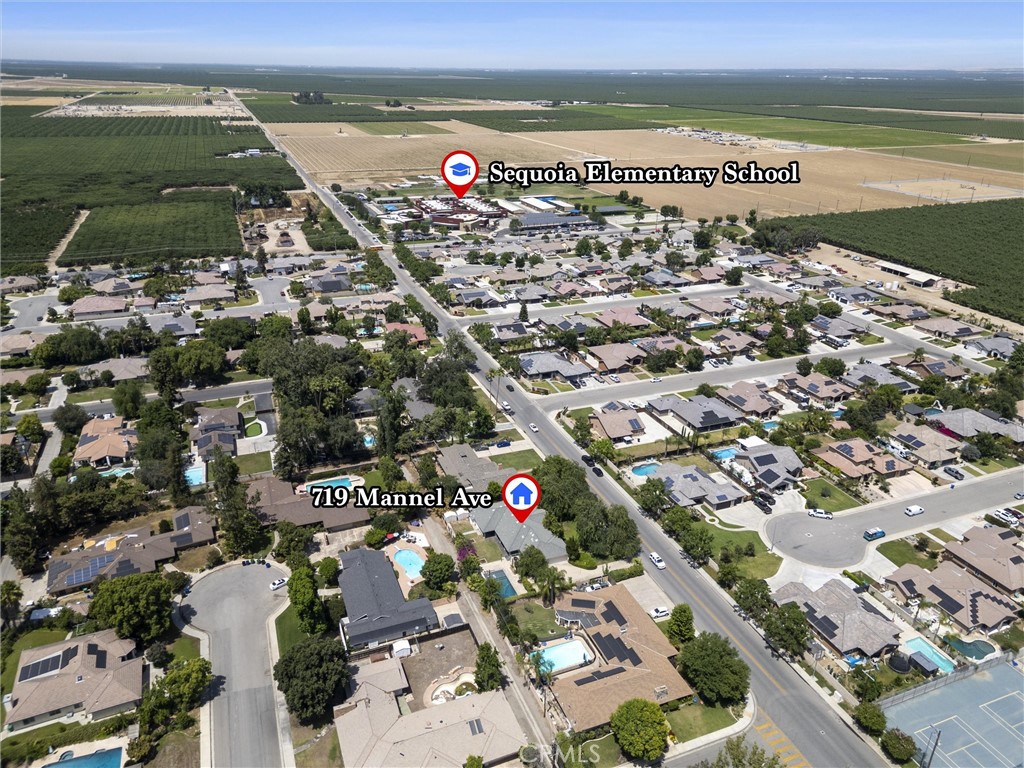 719 Mannel, Shafter, CA 93263
