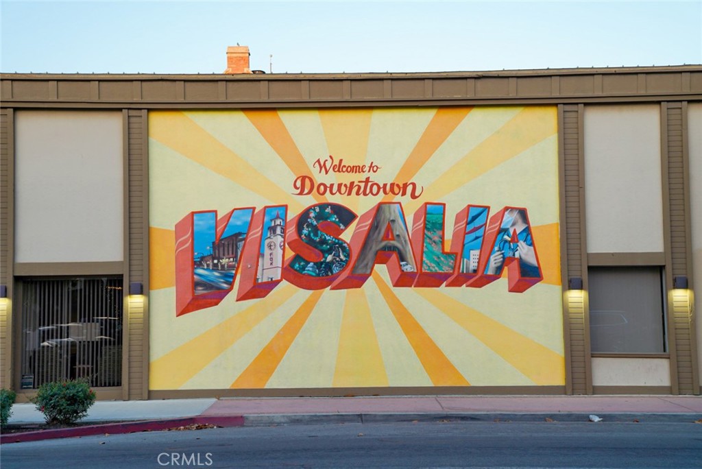 1220 W Houston, Visalia, CA 93291