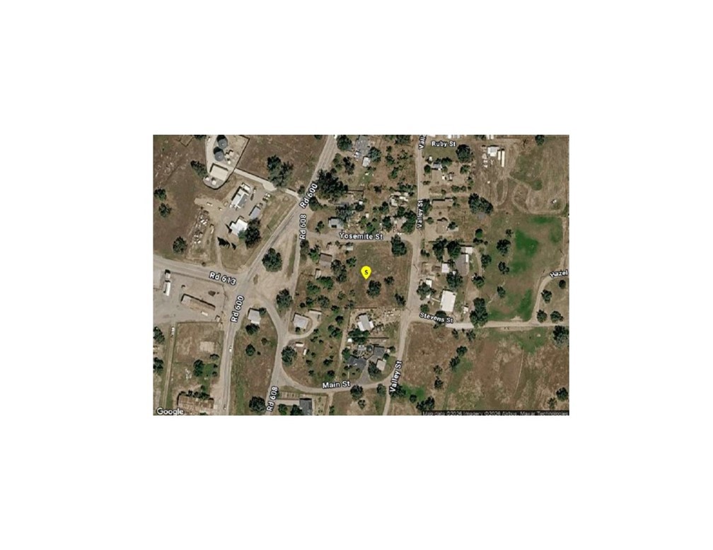 0 Yosemite, Raymond, CA 93653