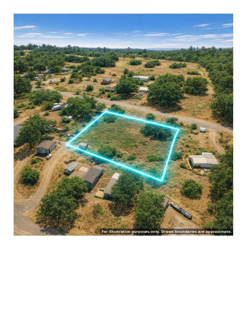 0 Yosemite, Raymond, CA 93653