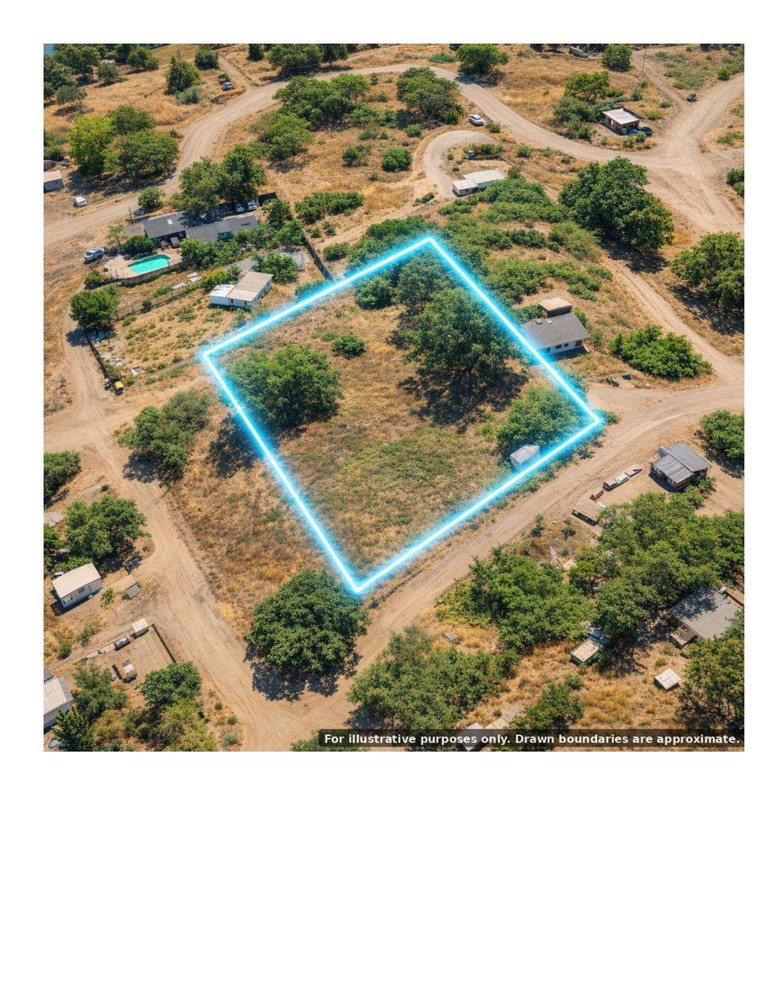 0 Yosemite, Raymond, CA 93653