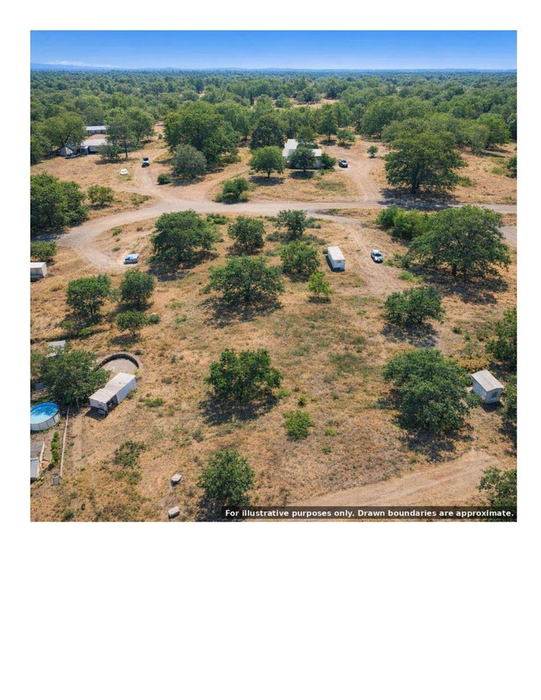 0 Yosemite, Raymond, CA 93653