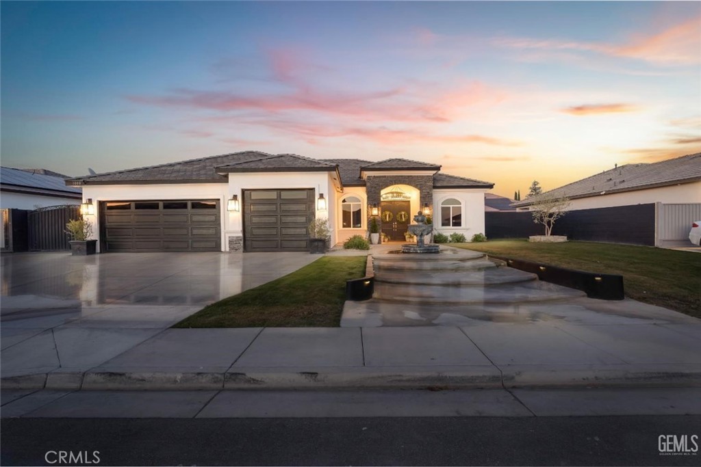 1008 Eckmann, Shafter, CA 93263