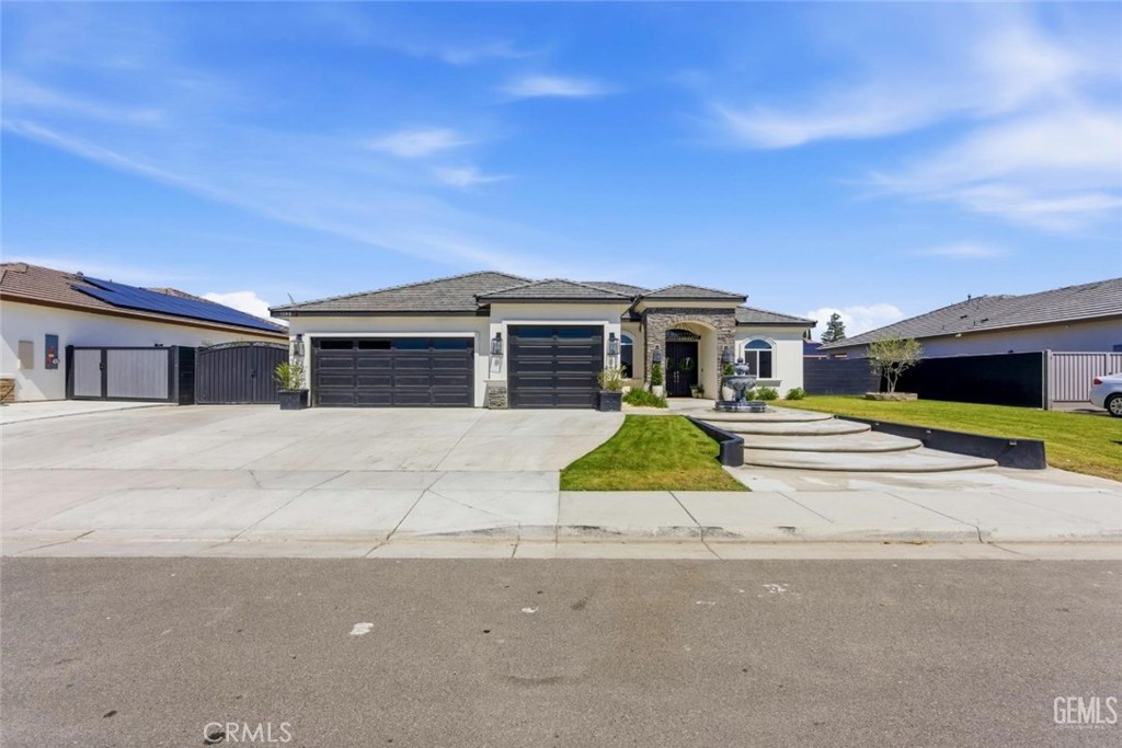 1008 Eckmann, Shafter, CA 93263