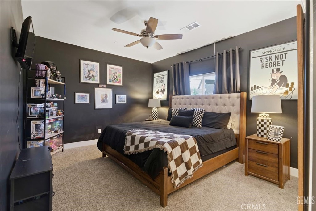 1008 Eckmann, Shafter, CA 93263