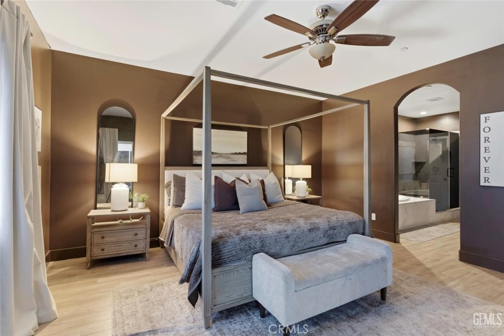 1008 Eckmann, Shafter, CA 93263