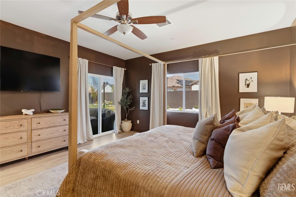 1008 Eckmann, Shafter, CA 93263