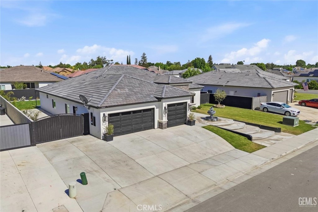 1008 Eckmann, Shafter, CA 93263