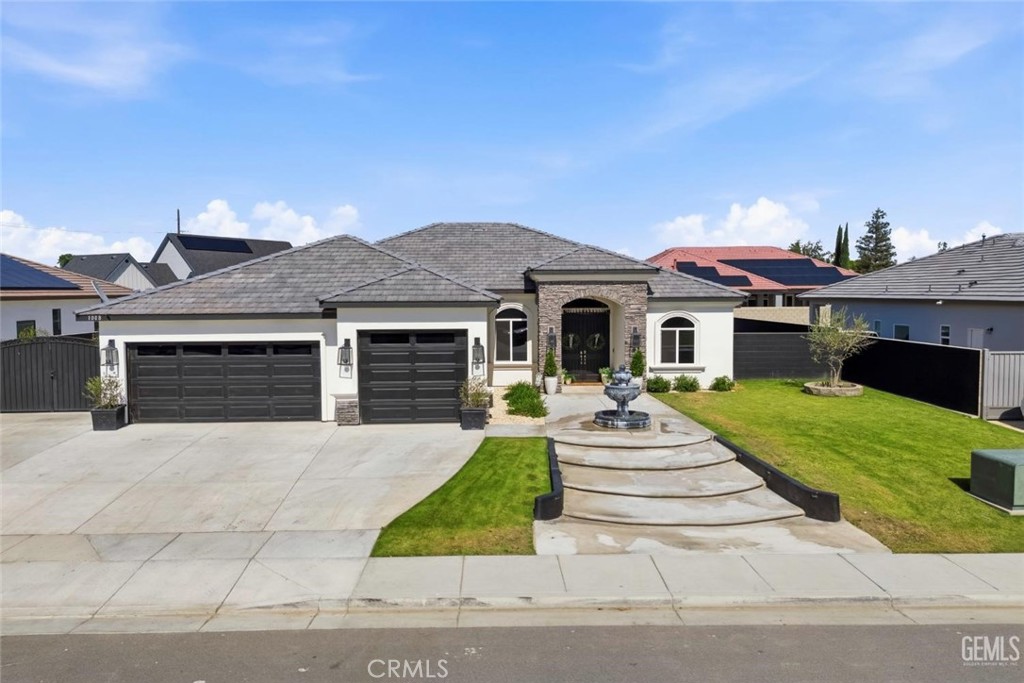 1008 Eckmann, Shafter, CA 93263
