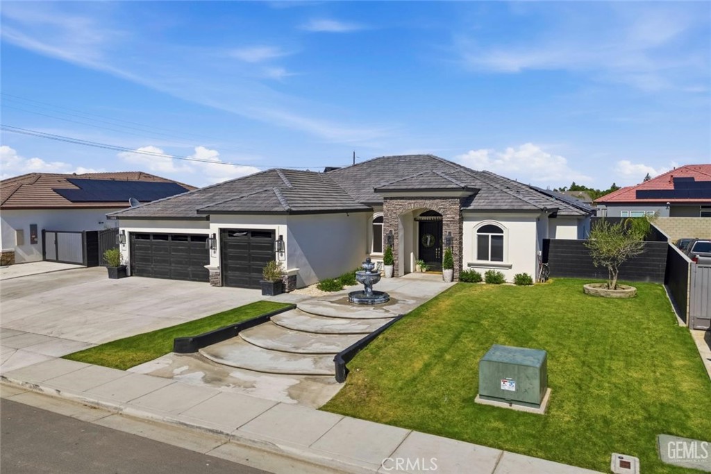 1008 Eckmann, Shafter, CA 93263