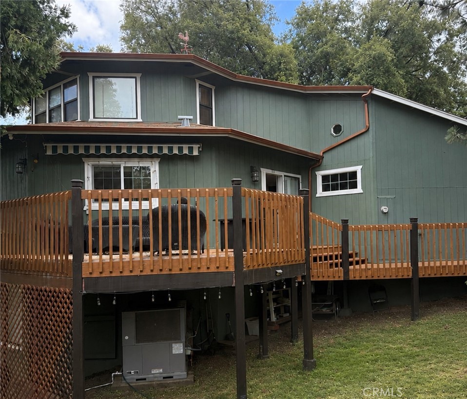 33952 Tocaloma, Auberry, CA 93602