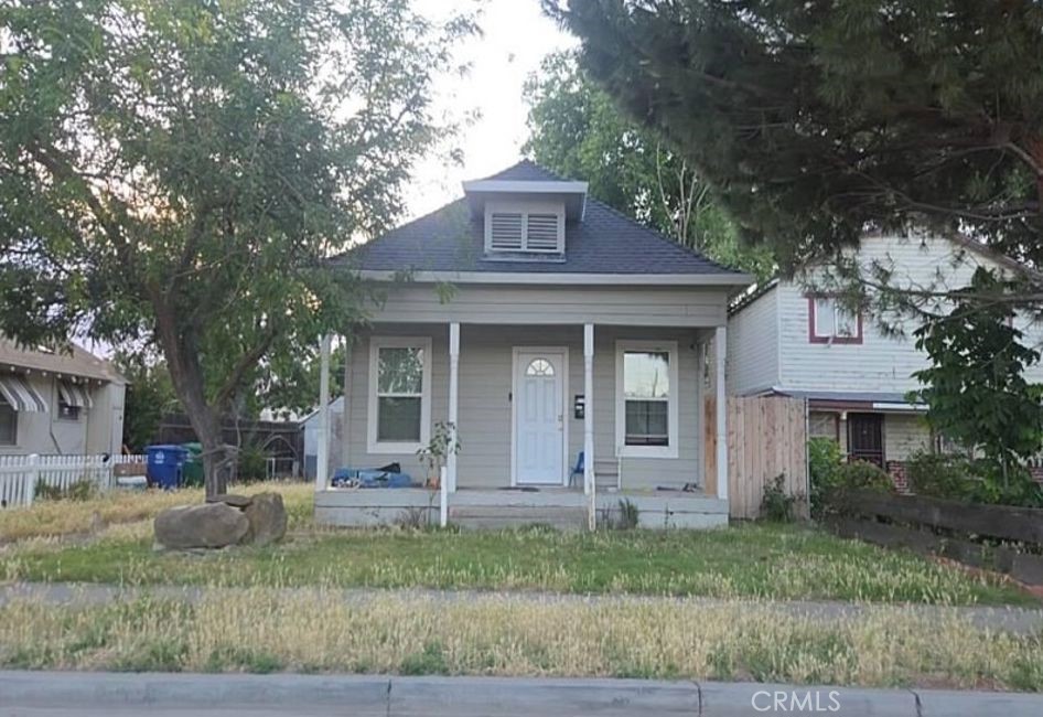 1257 Frank, Dos Palos, CA 93620