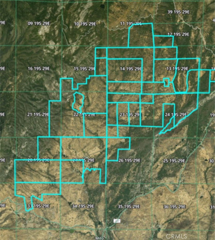 25029 Stewart Dr, Springville, CA 93265