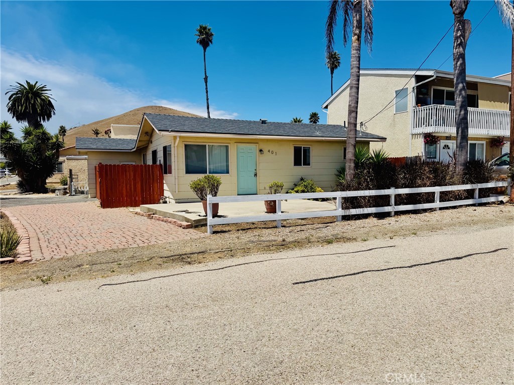 401 Tahiti, Morro Bay, CA 93442