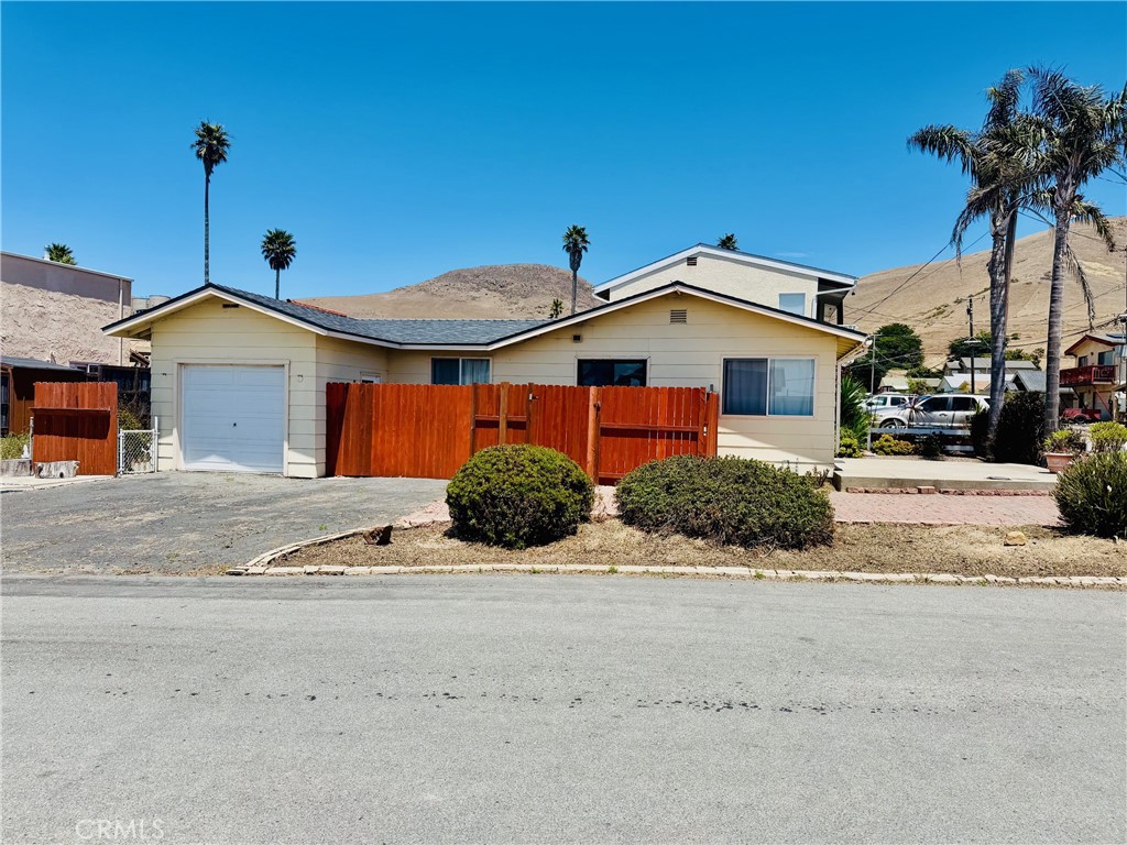 401 Tahiti, Morro Bay, CA 93442