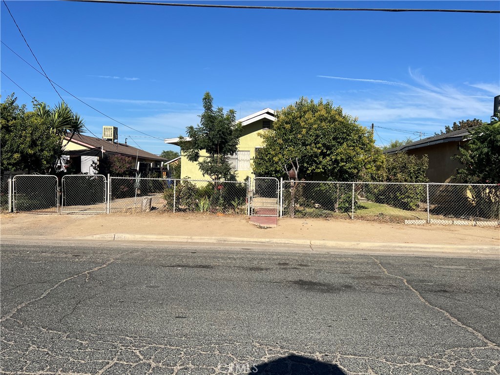 256 Industrial, Mcfarland, CA 93250