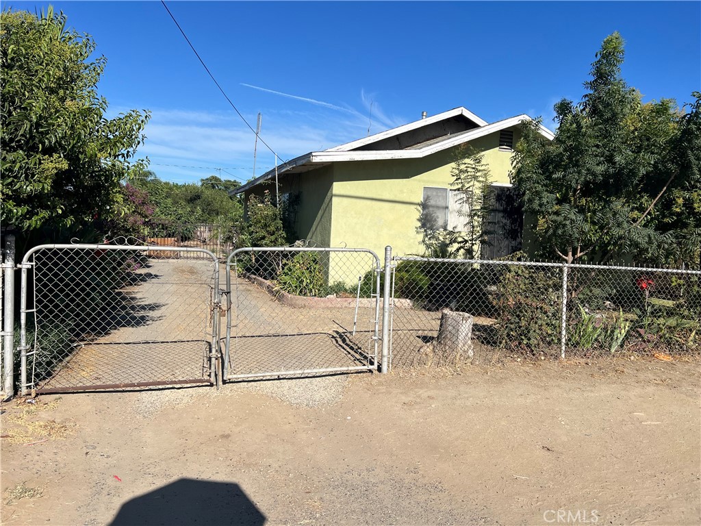 256 Industrial, Mcfarland, CA 93250