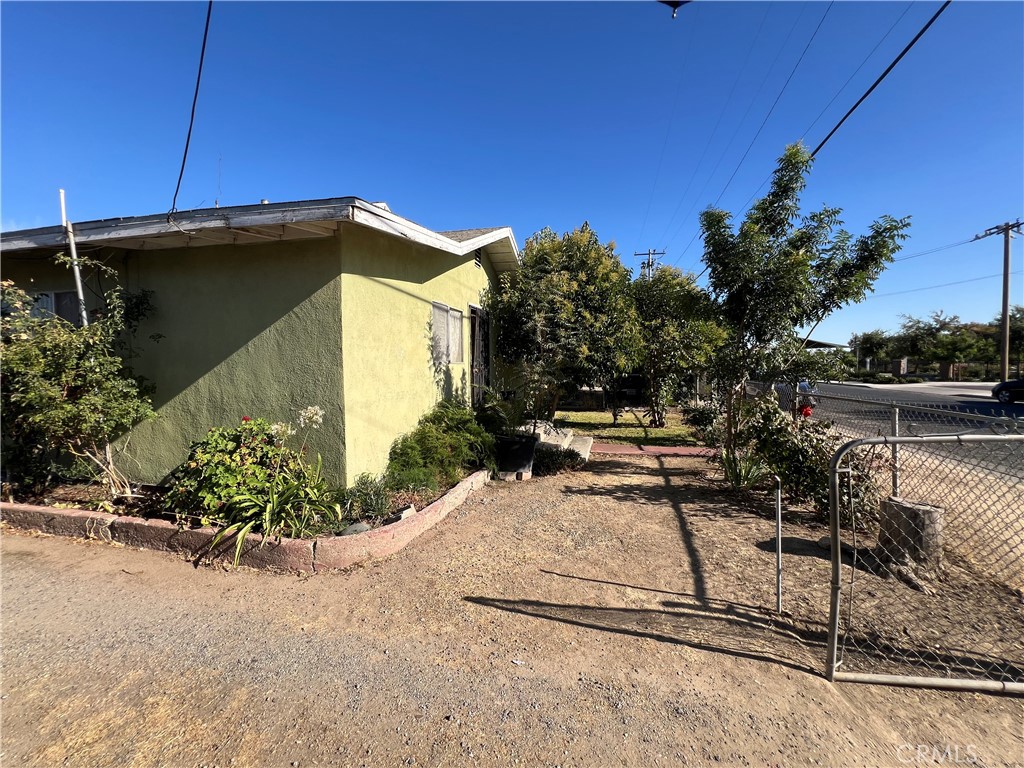 256 Industrial, Mcfarland, CA 93250