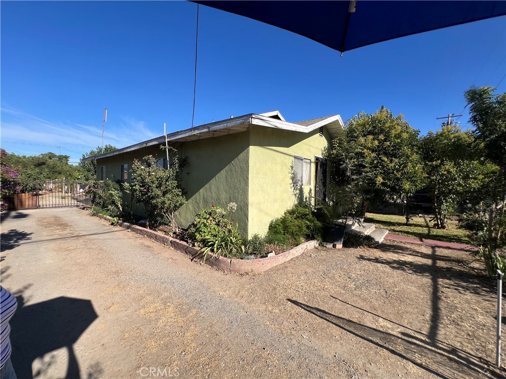 256 Industrial, Mcfarland, CA 93250