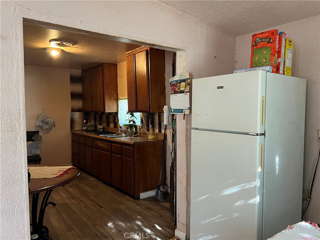 256 Industrial, Mcfarland, CA 93250