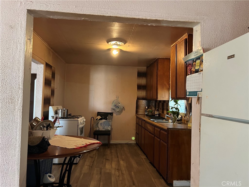 256 Industrial, Mcfarland, CA 93250
