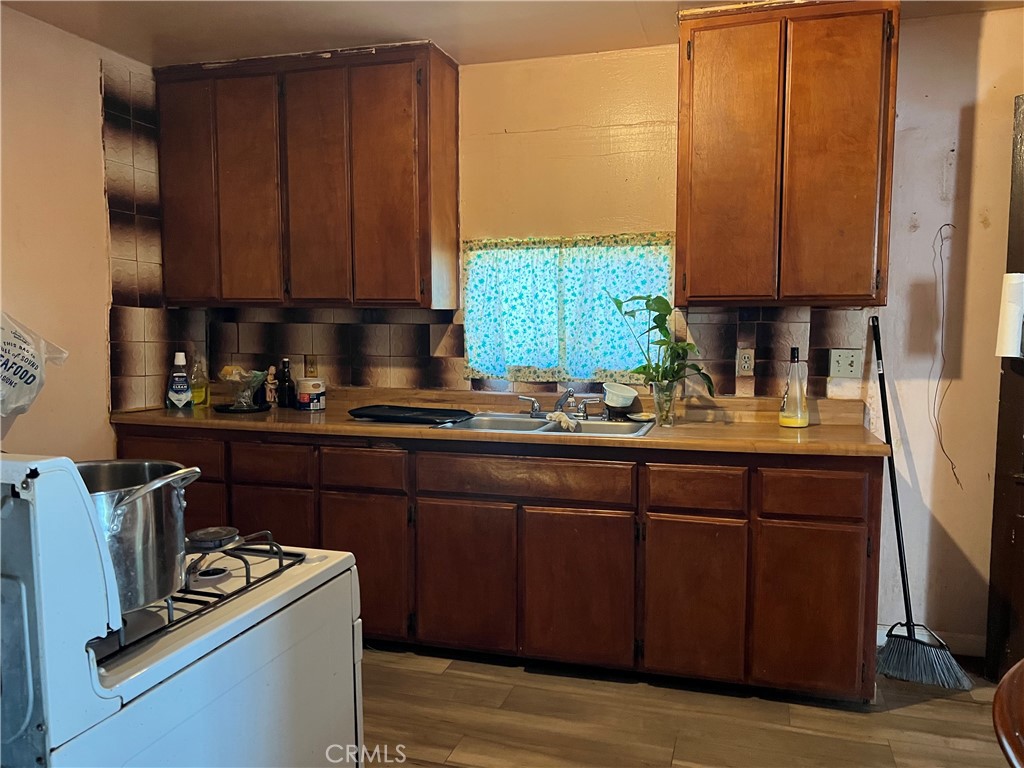 256 Industrial, Mcfarland, CA 93250