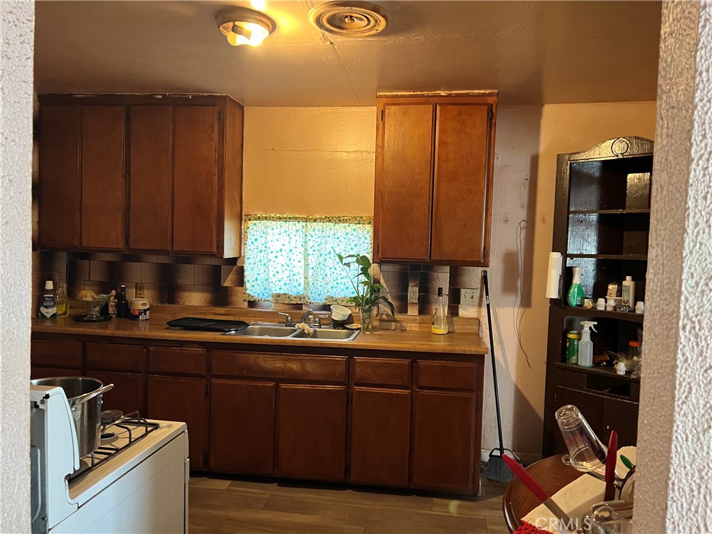 256 Industrial, Mcfarland, CA 93250