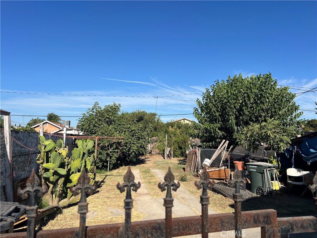 256 Industrial, Mcfarland, CA 93250