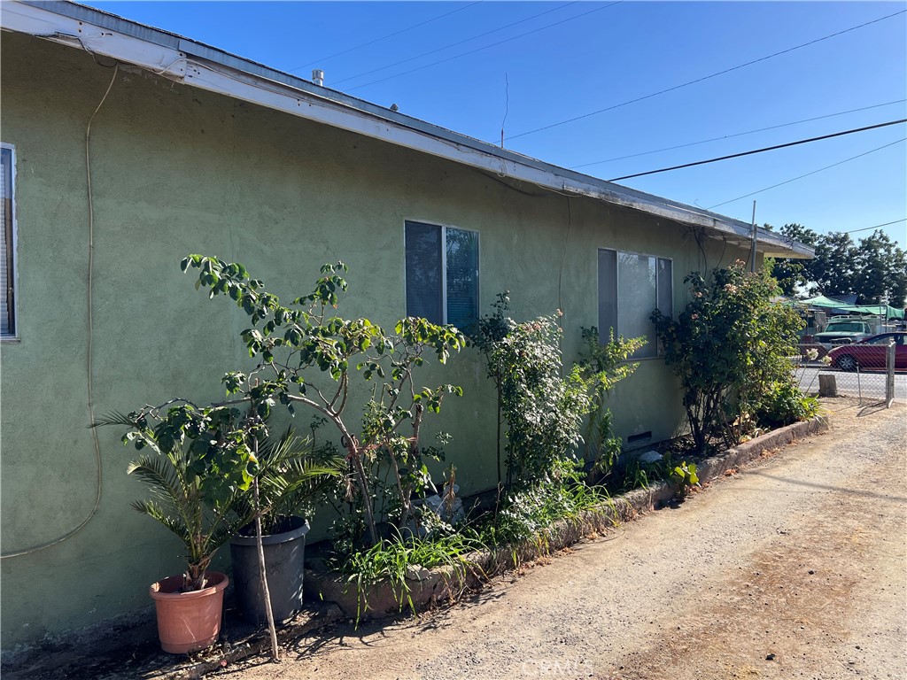 256 Industrial, Mcfarland, CA 93250