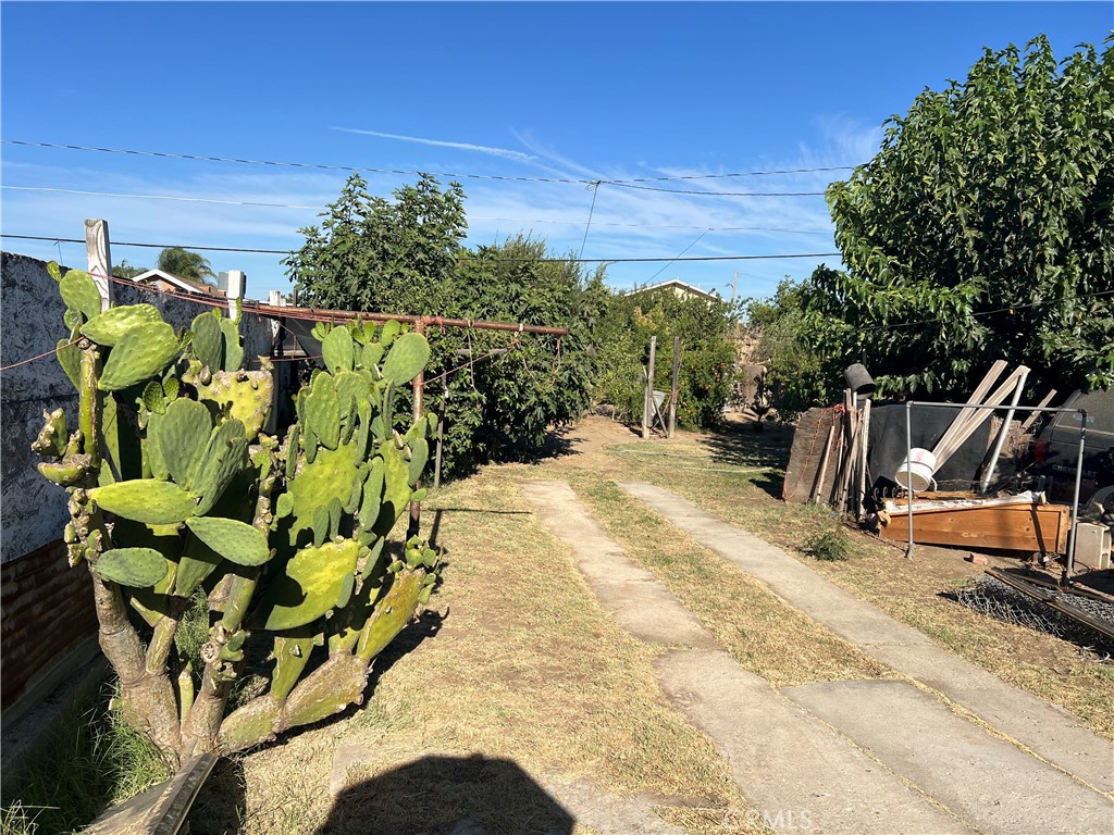 256 Industrial, Mcfarland, CA 93250